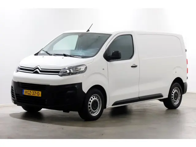 Citroën Jumpy