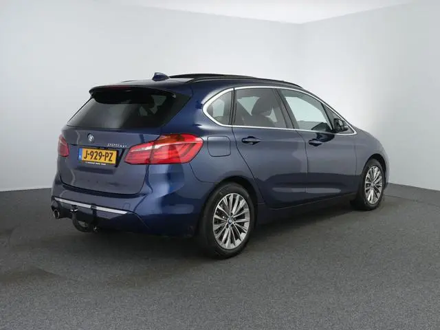 BMW 2 Serie