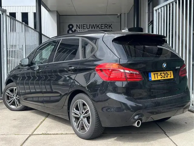 BMW 2 Serie