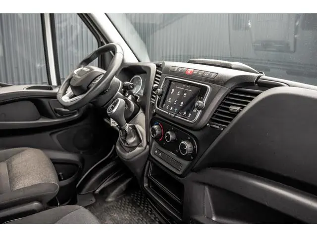 Iveco Daily 35S16 | 160 PK |  Automaat | Camera | Cruise | Airco | 3.5T Trekgewicht