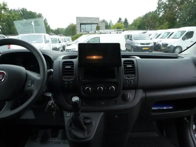 Fiat Talento