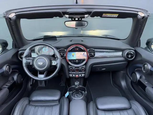 MINI Cabrio 1.5 Cooper Sidewalk Edition / 100% Onderhoud