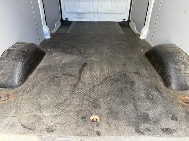 Maxus eDeliver9