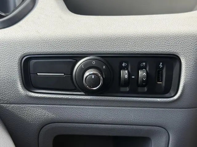 Maxus eDeliver9