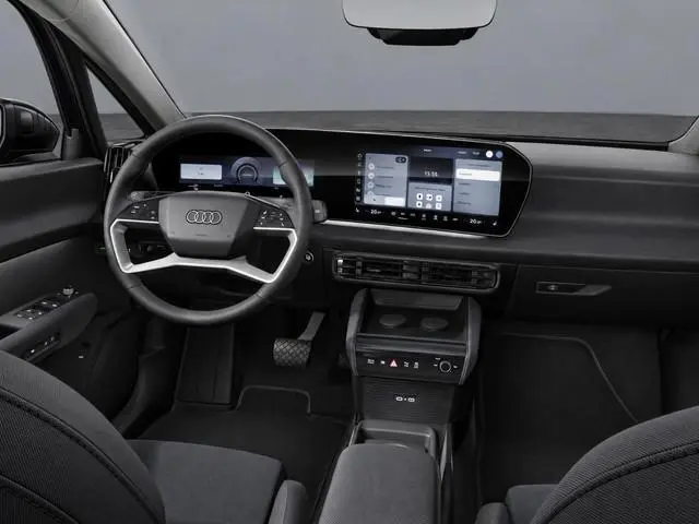 Audi A2