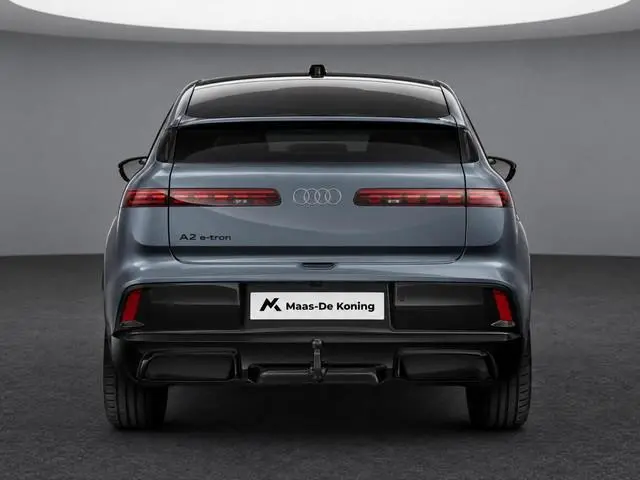 Audi A2