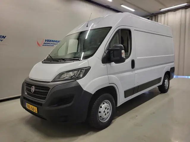 Fiat Ducato 2.3MultiJet 120pk L2/H2 Euro 6!