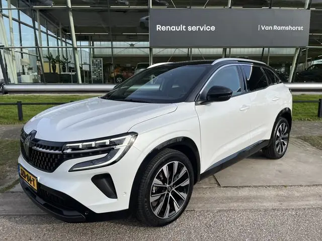 Renault Austral