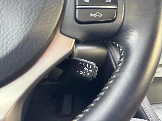 Lexus RC