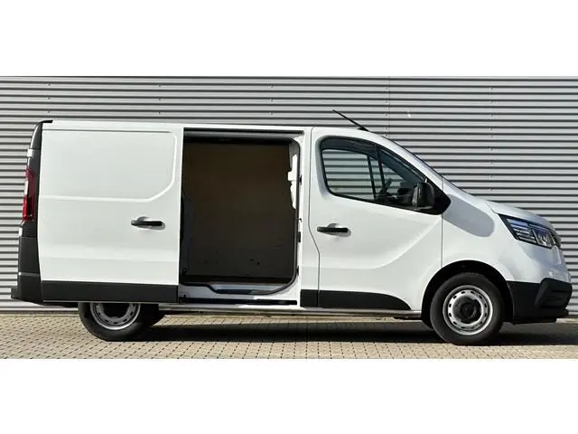 Renault Trafic 2.0 dCi 130pk L1H1 Cruise|Airco Work Edition