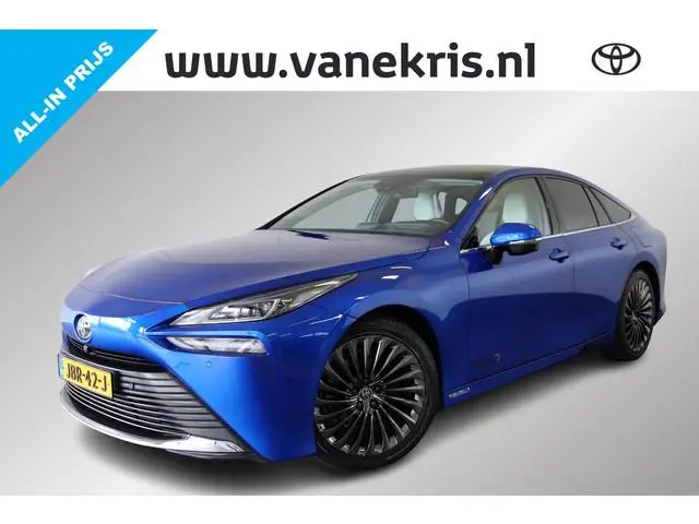 Toyota Mirai