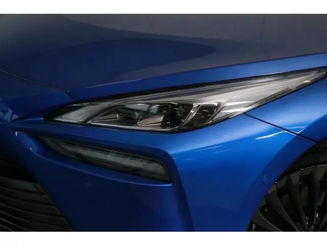 Toyota Mirai