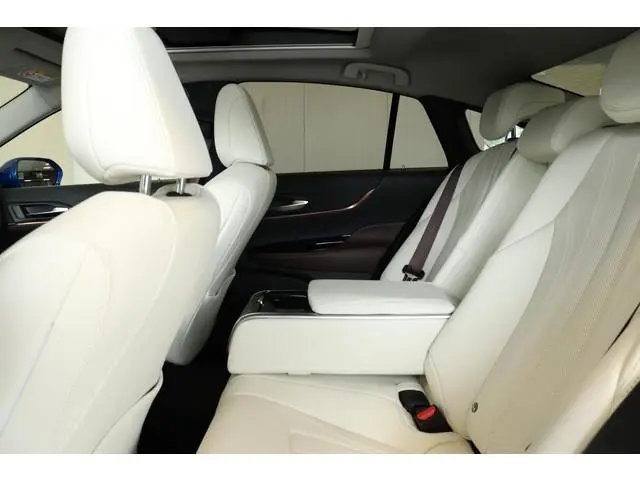 Toyota Mirai