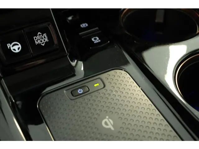 Toyota Mirai