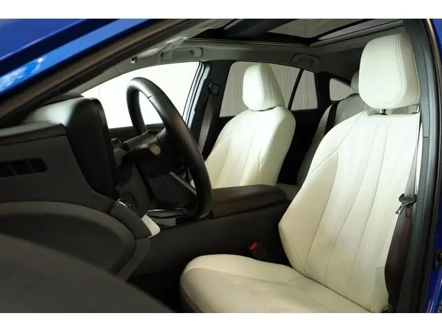 Toyota Mirai