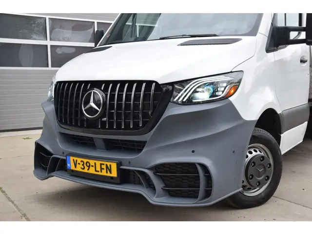 Mercedes-Benz Sprinter 314 2.2 CDI L3 EURO VI-D | Automaat | Carplay