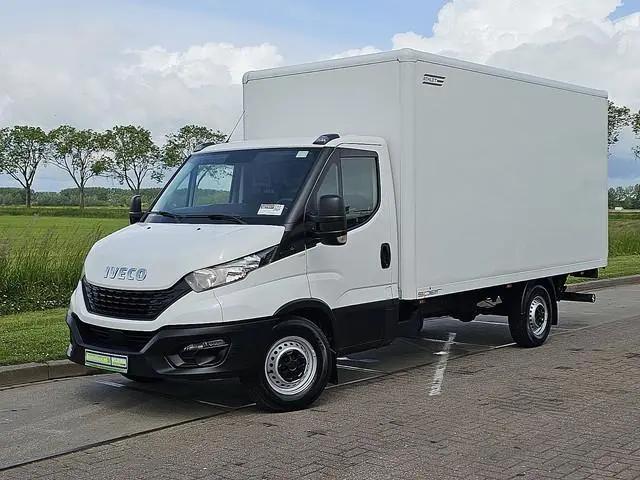 IVECO DAILY 35S16