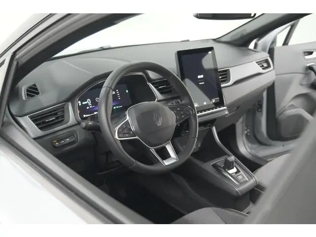 Renault Captur 1.8 E-Tech full hybrid 160 techno | Camera | Adaptieve Cruise Control | Navigatie