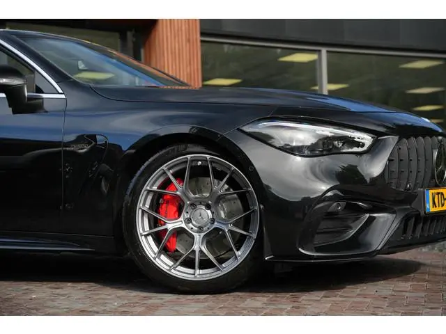 Mercedes-Benz CLE
