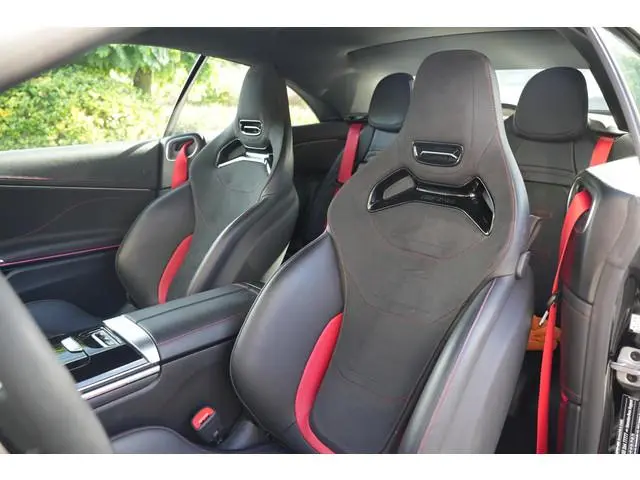 Mercedes-Benz CLE