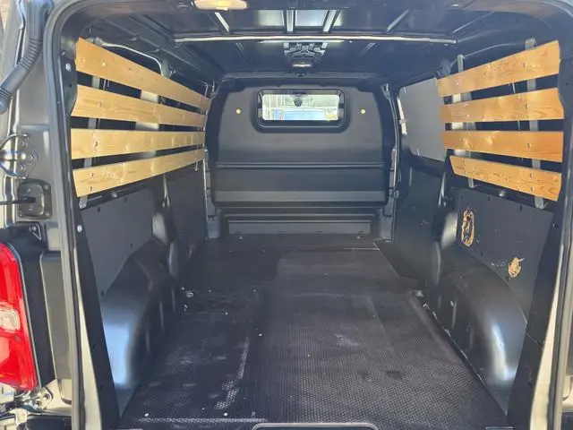 Citroën Jumpy