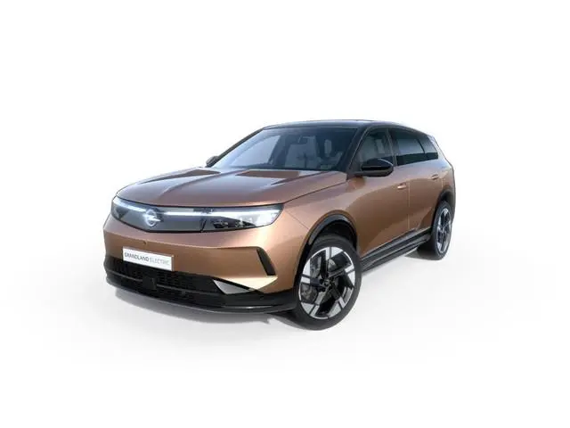 Opel Grandland Electric Edition 73 kWh | NIEUW | 8 JAAR GARANTIE | €5.000 Inruilpremie! |  PRIVE LEA...