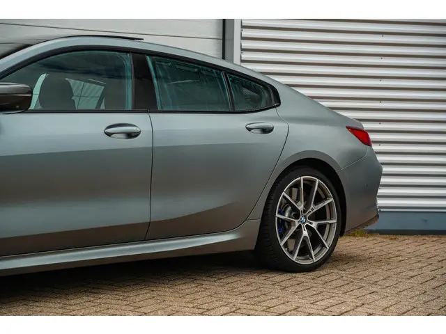 BMW 8 Serie