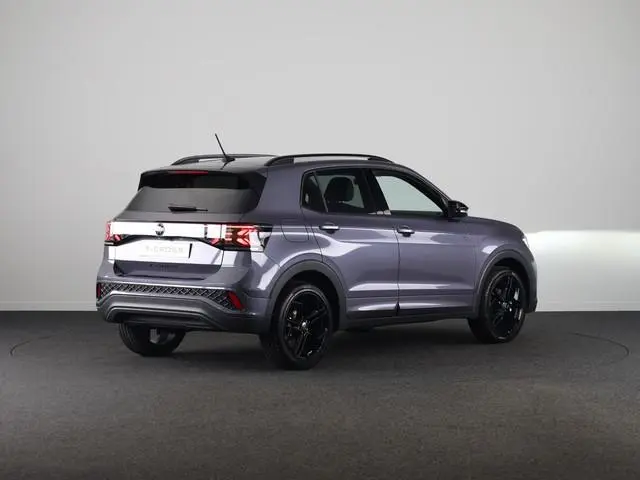 Volkswagen T-Cross R-Line Edition 1.0 TSI 116 PK DSG | 18" LM | Camera | Stoelverwarming | IQ.Light...