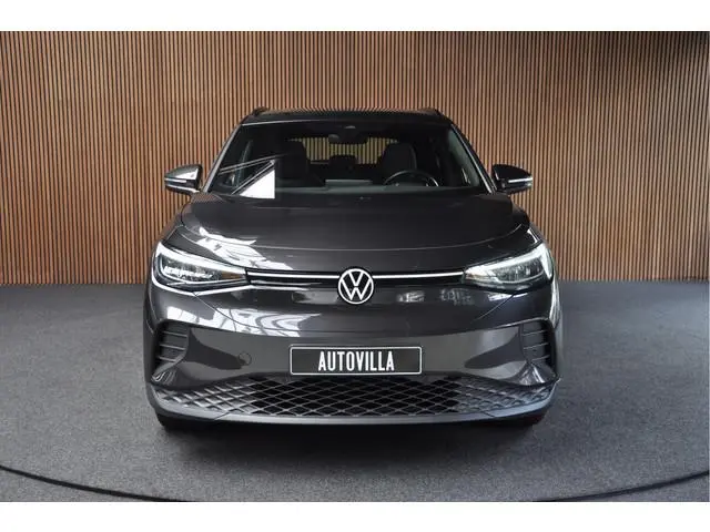 Volkswagen ID.4 Navi ACC Camera Warmtepomp PDC Stuurverwarm. Carplay 19" LM velgen Climate voor & ac...