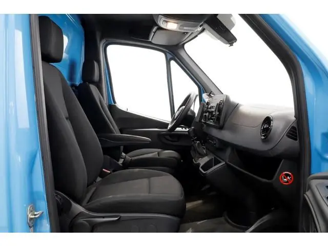 Mercedes-Benz Sprinter 311 CDI 115pk E6 RWD Bakwagen met achterdeuren 2-Persoons 05-2021