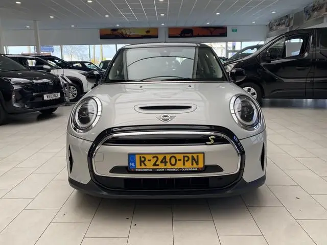 Mini Mini
