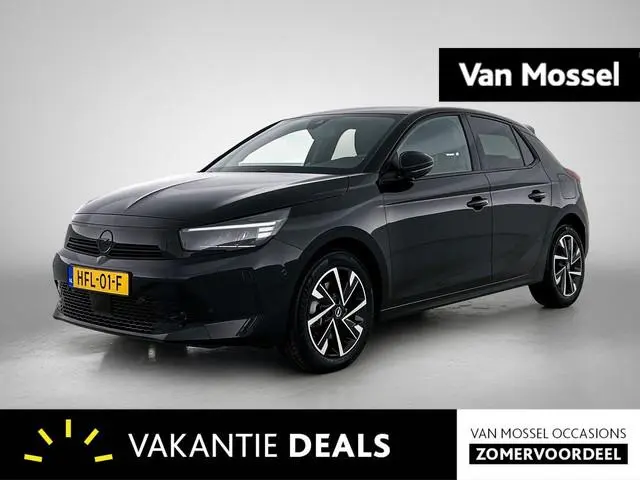 Opel Corsa 1.2 Turbo Hybrid GS | Camera | Climate control | Navigatie | Keyless Entry&Start
