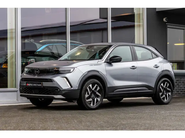 Opel Mokka-e