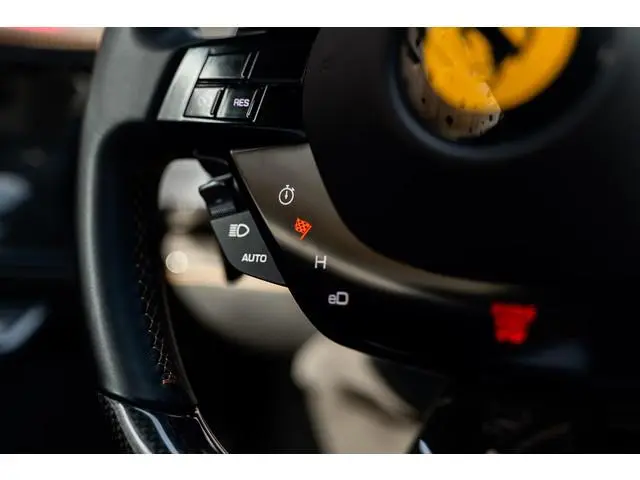 Ferrari SF90 Stradale