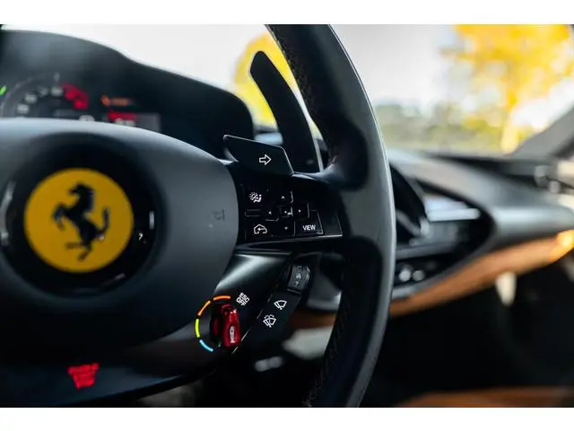 Ferrari SF90 Stradale