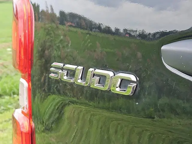 Fiat Scudo