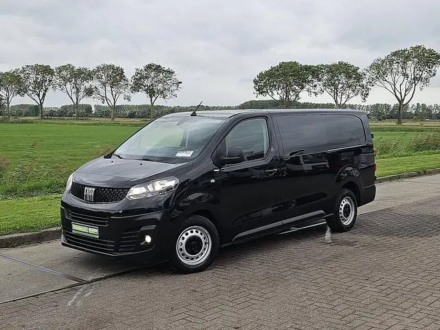 Fiat Scudo
