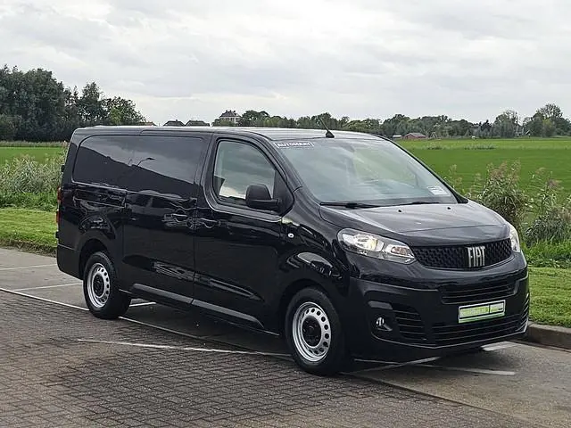 Fiat Scudo