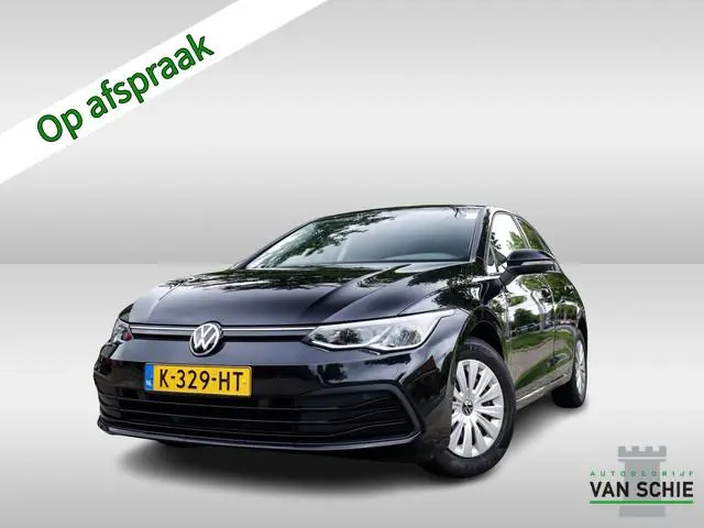 Volkswagen Golf 1.0 TSI Golf 1e-Eig. & Dealer-Onderh. BOVAG-Garantie. NL-Auto.