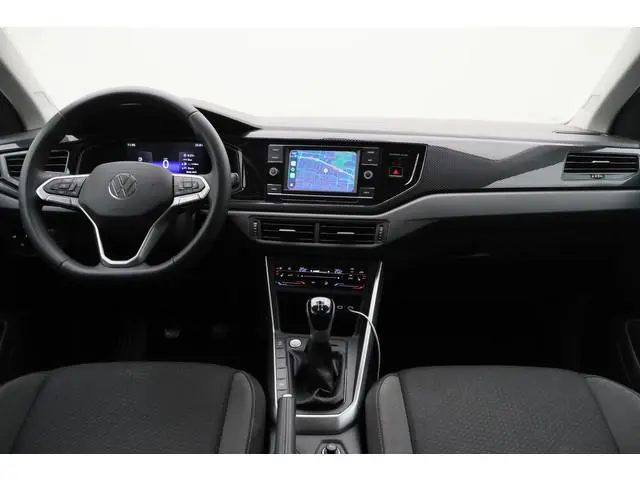 Volkswagen Taigo 1.0 TSI Life Virtual Cockpit, LED, Keyless, Apple Carplay, ACC