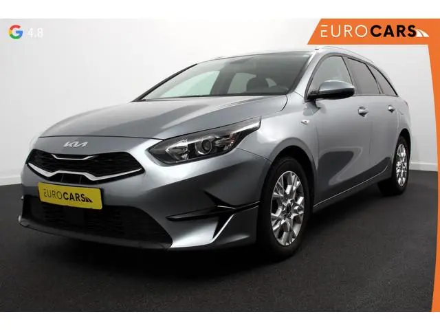 Kia Ceed Sportswagon 1.0 T-GDi Prestige Navigatie Apple Carplay/Android Auto Climate Control Camera...