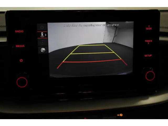 Kia Ceed Sportswagon 1.0 T-GDi Prestige Navigatie Apple Carplay/Android Auto Climate Control Camera...