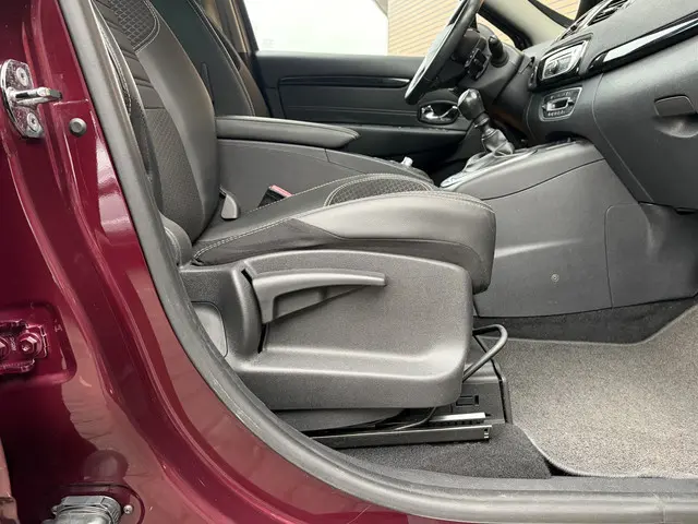 Renault Grand Scénic