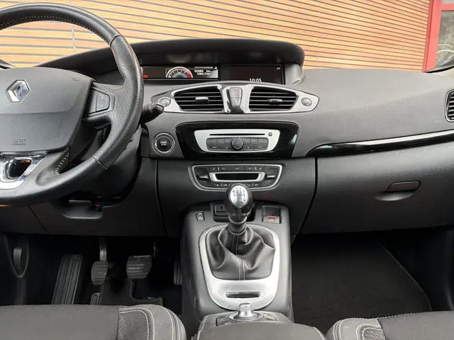 Renault Grand Scénic