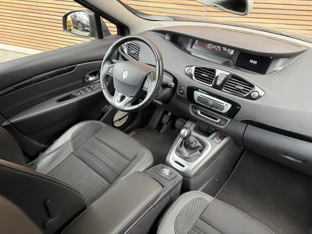 Renault Grand Scénic