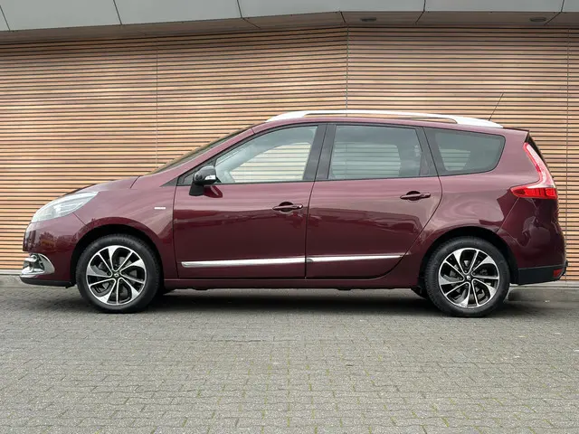 Renault Grand Scénic