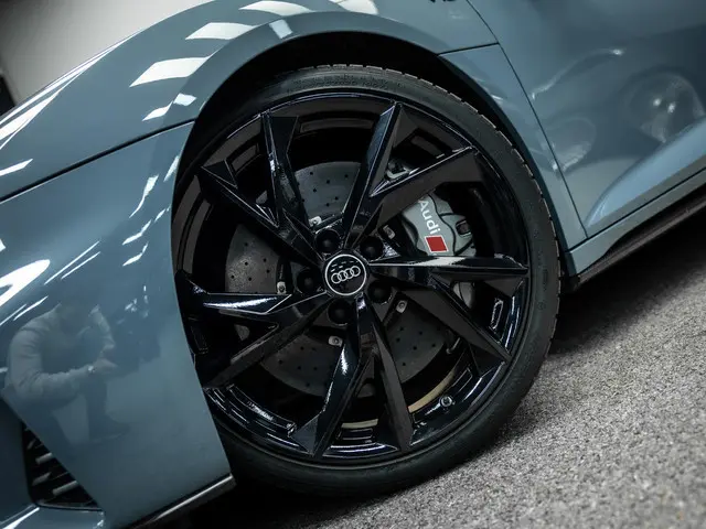 Audi R8 Spyder 5.2 FSI performance S tron. quat. Spyder Volledig Carbon | Audi R8 Performance Sports...