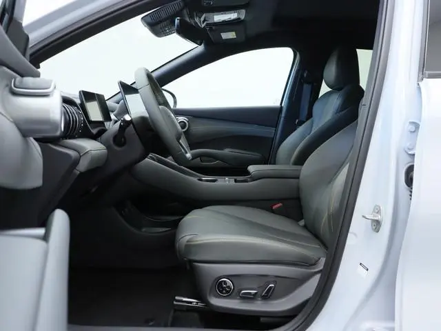 BYD ATTO 3
