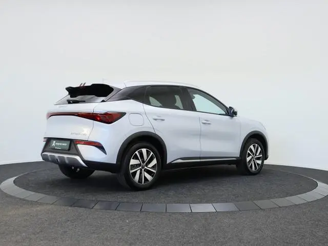 BYD ATTO 3