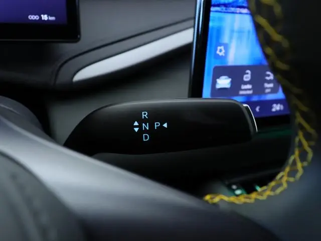 BYD ATTO 3